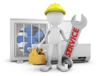 Air Conditioning Evandale