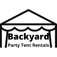 Backyard Party Tent Rentals