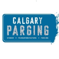 Calgary Parging