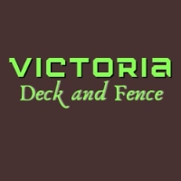 Victoria Deck and Fence