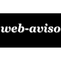 web-aviso