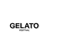 Gelato Festival