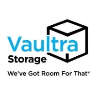 Vaultra Storage - Whitecourt