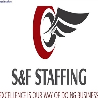 S&F Staffing San Jose