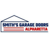 Smith's Garage Doors Alpharetta