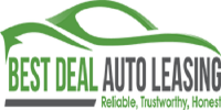 Best Car Leasing Deals