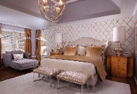 Julie McCarthy Designs - Decorating Den Interiors