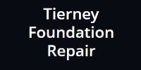 Tierney Foundation Repair