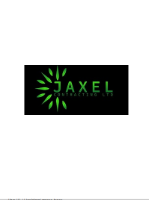 Jaxel Contracting Ltd