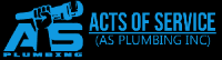 ACTS OF SERVICE PLUMBING