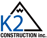 Construction K2 Inc