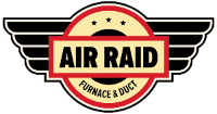 Air Raid Furnace & Duct