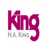 H.A. King