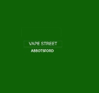 Vape Street Abbotsford BC