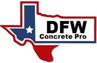 Dfw Concrete Pro