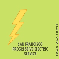 San Francisco Progressive Electric Service