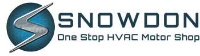 Snowdon Approved Distributor