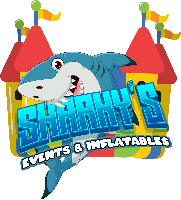 Sharkys of Sarasota Bounce House Rentals