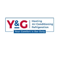 Y&G Heating Air Conditioning Refrigeration Inc.