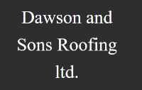 Dawson and Sons Roofing