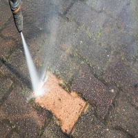 Saint Peters Pressure Washing