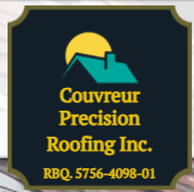 Couvreur Precision Roofing Inc.