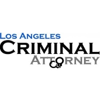 Los Angeles Criminal Attorney