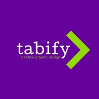 Tabify Graphic Design