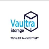 Vaultra Storage - Orangeville