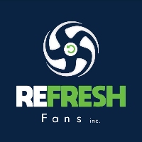 Refresh Fans Inc.