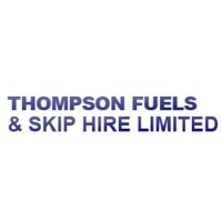 Thompson Fuels and Skip Hire