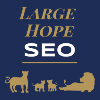 Large Hope SEO