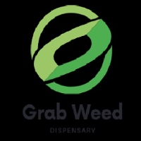 Grab Weed Torotno