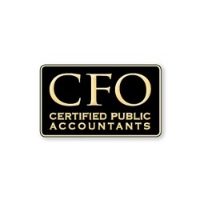 CFO Professional Services PC