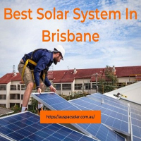 Solar Panels Brisbane