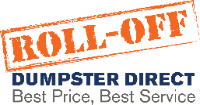 Roll-Off Dumpster Direct