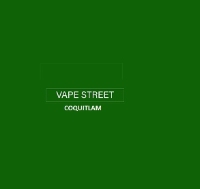 Vape Street Coquitlam BC