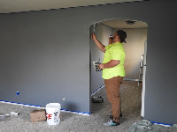 Painter Brampton