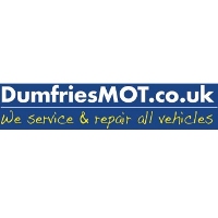 Dumfries MOT Centre