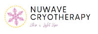 Nuwave Cryotherapy Skin & Light Spa