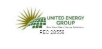 United Energy Group