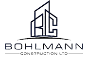 Bohlmann Construction Ltd.