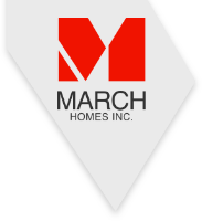 March Homes & Renovations