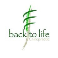 Back To Life Chiropractic Clinic