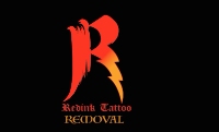 Redink Tattoo Removal