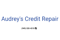 Audrey's Credit Repair