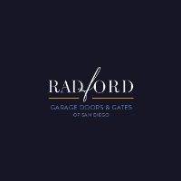 Radford Garage Doors & Gates of San Diego