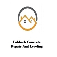 Lubbock Concrete Repair And Leveling