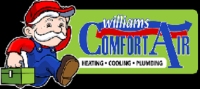 Williams Comfort Air - Plainfield