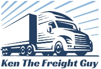 Ken The Freight Guy